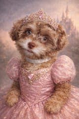 Royal Princess style